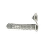 Tamis d injection m8 ou m10 16x85 - 10 pices