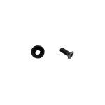 Vis de fixation pour molette coupe - tube virax 210300 Vis de fixation pour molette coupe - tube virax 210300