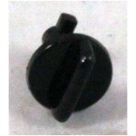 Vis de fixation de support filtre � charbon x2 pour hotte hotpoint ariston 481231038959