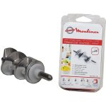 Vis hachoir xf911101 pour robot culinaire moulinex hv2, hv3, hv4, hv6, hv8, masterchef 5000, masterchef ...