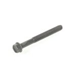 Vis m6 p100 l55mm 730330 pour scooter peugeot 50 trekker 1998 �