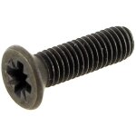 Vis de mandrin m5x19 mm 805434 pour perceuse compatible black & decker bd154r / bd500r / cd200