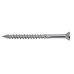 Vis pour mdf galvanis�es 3. 5 x 45 mm torx 15 - bo�te 200 pi�ces