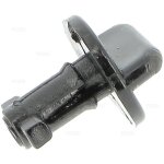 Vis plastique pour support filtre a charbon elica whirlpool 481231038959 elica