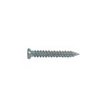Kintech - vis de pose bton tte fraise tx30 - longueur (mm) : 212 - vendu par : 100