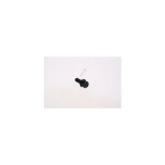 Vis + rondelle pour televiseur lg