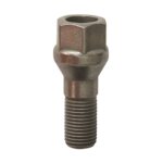 Vis de roue m12 - 1, 25 x 26 mm jante tle