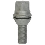 Vis de roue m12 - 1. 50 x 26 mm jante aluminium
