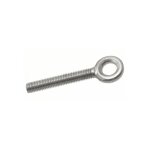 Vis � ?il pour tendeur - inox a2 6x65 mm - bo�te de 5