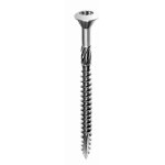 Vynex - vis terrasse toile inox a2 5 x 70 / 36 mm - seau de 500 - 351400028571