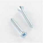 Cheville chimique capsule m12 - 3 pices