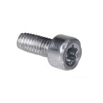 Vis torx 27 m4 x 10 pour dcoupeuse stihl ts410 ts420