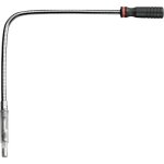 Viseur magn�tique flexible avec �clairage - facom