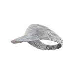 Visi�re pare - soleil � large bord pour hommes et femmes, chapeau de soleil anti - uv avec dessus vide ...