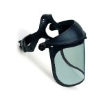 Visiere protection grillage dbroussaillage / forestier