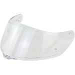 Visi�re de rechange pour casque int�gral agv k1 k3sv k5, pare - brise de moto