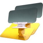 Visi�re de voiture, visi�re anti - �blouissement de jour et de nuit, visi�re anti - uv de bloc de soleil ...
