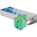 Visiodirect - batterie pour ecovacs deebot d720 aspirateur robot 3500mah 6v
