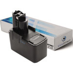 Visiodirect - batterie pour skil b2300 perceuse sans fil 3000mah 12v