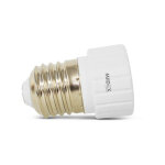 Adaptateur de culot e27 vers gu10