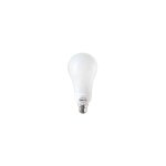 Ampoule fluocompacte b22 9 watts forme poire