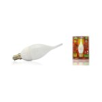 Vison - el 7460b ampoule led e14 4w (40w) 3000k - blanc chaud