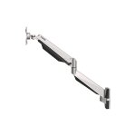 Vision vfm - wa1x1b - support mural pour �cran plat (moniteur de ordinateur, 15 kg, 33 cm (13 ), 68, ...