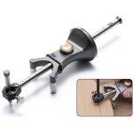 Vislone trusquin de menuisier, jauge de marquage, traceur de lignes parall�les, travail du bois arc lin�aire ...