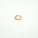 Visserie origine pour moto yamaha 1300 fjr 90430 - 10148 10x16x1mm