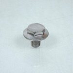 Visserie origine pour moto yamaha 240 tdr 1988 90105 - 14102 - 00 /