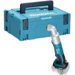 Visseuse angulaire  choc 18v lxt (solo) avec coffret makpac - makita dtl061zj
