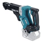 Makita ? visseuse � plaque de pl�tre 18v ? vissage intensif dans bois dur et fibrociment ? technologie ...