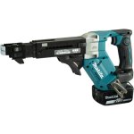 Visseuse � chargeur sans fil makita lxt 18 v - 25 - 55 mm - 0 - 6 000 min - �