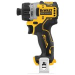 Visseuse � chocs 12v xr solo - dcf601n - dewalt