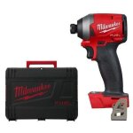 Visseuse chocs m18 fid2 - 0x techtronic industries france 4933464087