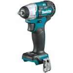 Visseuse � chocs sans fil 12v max. solo 1 / 2'(tw161dz) - makita