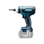 Visseuse � chocs sans fil 18v - dtp141z machine nue sans batterie ni chargeur makita