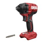 Skil - visseuse  choc sans fil 3211 ca 20 v - sans batterie