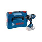 Bosch professional - visseuse � chocs sans fil bosch gds 18v - 1600 hc, 3 / 4', sans batterie ni chargeur ...