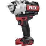 Flex - visseuse � choc sans fil iw 1 / 2' 1500 18 - ec c sans batterie ni chargeur dans le carton