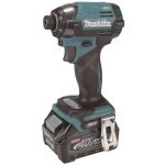 Visseuse � choc sans fil xgt 1 / 4 - 220 nm - 0 - 3. 700 tr / min - makita