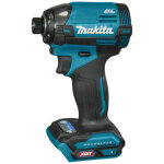 Visseuse � chocs xgt 40 v (produit seul) makita td002gz01