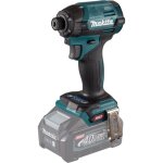 Visseuse  chocs xgt 40 v (produit seul) makita td002gz01