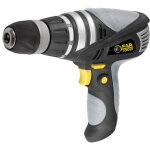 Fartools - visseuse 280w avec c�ble 10m - madrin autoserrant �10mm