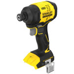 Visseuse � impacts 170 nm brushless - lithium 18v - sans batterie - sfmcf811b - xj stanley fatmax v20 ...