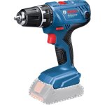Visseuse perceuse bosch 18v li - ion gsr 18v - 21 lithium sans batterie