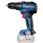 Visseuse perceuse bosch 18v li - ion gsr 18v - 50 brushless nue