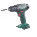 Metabo - visseuse perceuse bs 18 18v li - ion nue sans batterie
