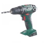 Metabo - visseuse perceuse bs14 14, 4v li - ion nue sans batterie