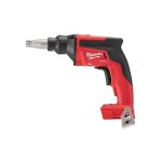 Milwaukee - visseuse plaquiste 18v fuel solo m18 fsg - 0x